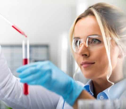 Biotechnology Scientist Jobs
