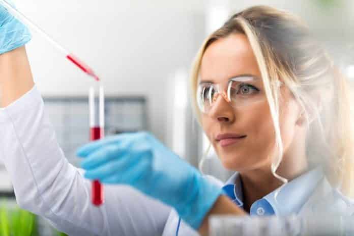 Biotechnology Scientist Jobs
