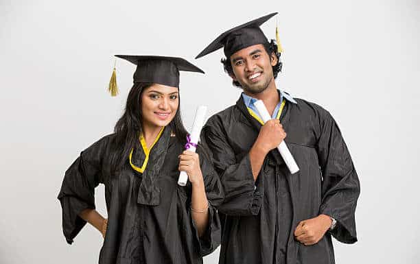 KTH India Scholarship 2019