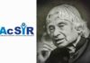 AcSIR – Dr. APJ Abdul Kalam Summer Training Program 2019 AcSIR – Dr. APJ Abdul Kalam Summer Training