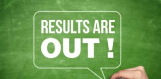 Results:ARS-2017 (Agricultural Scientists Recruitment Board) Mains Exam