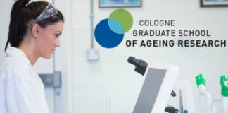 PhD Programme Admissions 2019 @ Cologne Graduate School