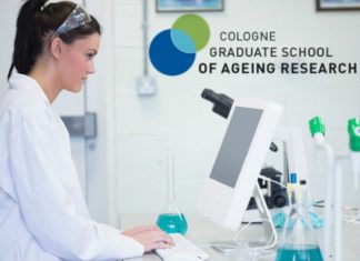 PhD Programme Admissions 2019 @ Cologne Graduate School