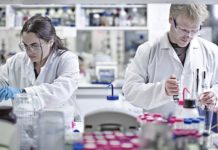 Cancer Research UK PhD Studentships