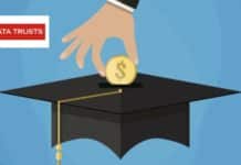 TATA Trust Biotech Scholarship 2018-2019