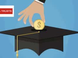 TATA Trust Biotech Scholarship 2018-2019