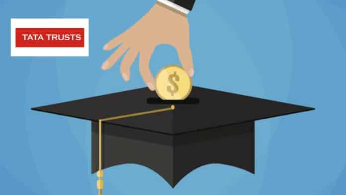 TATA Trust Biotech Scholarship 2018-2019