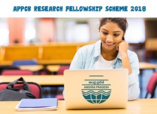APPCB Research Fellowship Scheme 2018 – Applications Invited APPCB Research Fellowship Scheme 2018
