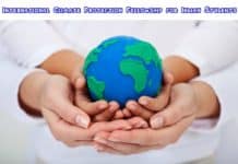 International Climate Protection Fellowship