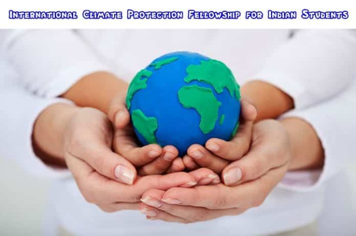 International Climate Protection Fellowship