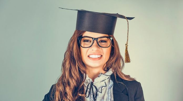 University International PhD Research Studentships 2019