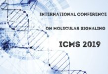 International Conference on Molecular Signaling (ICMS) - 2019