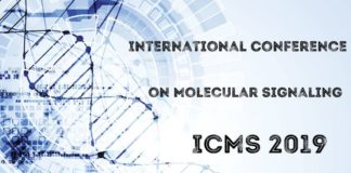 International Conference on Molecular Signaling (ICMS) - 2019