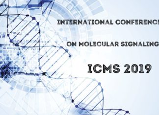 International Conference on Molecular Signaling (ICMS) - 2019