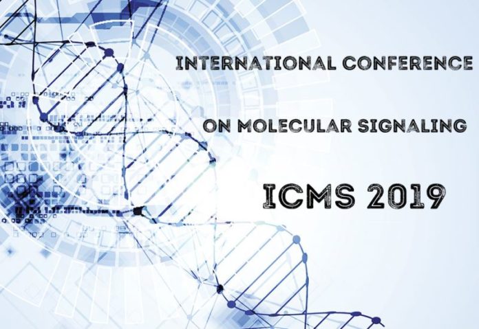 International Conference on Molecular Signaling (ICMS) - 2019
