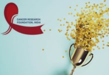 Munshi Ram Jain Cancer Scholar Award 2019
