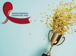 Munshi Ram Jain Cancer Scholar Award 2019