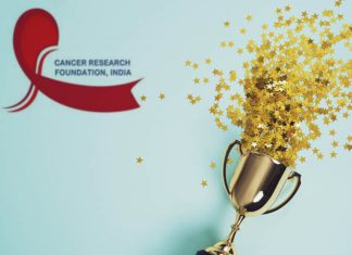 Munshi Ram Jain Cancer Scholar Award 2019 Munshi Ram Jain Cancer Scholar Award 2019