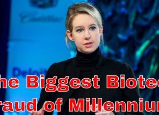 Biggest Biotech Fraud Of the Millennium – Voice of Biotecnika Episode 8