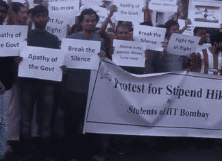 Nationwide Protest By Researchers For Hike in Fellowship On 21st Dec’18 Nationwide Protest By Researchers For Hike in Fellowship On 21st Dec'18