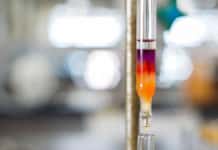 Chromatography Column & Filters For Research Use Buy Online