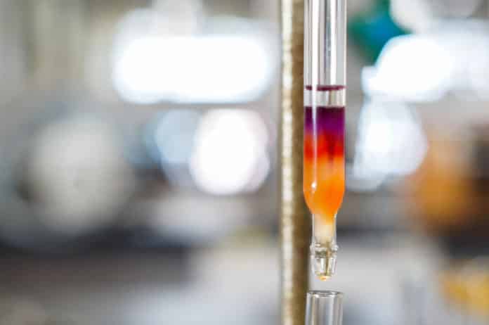 Chromatography Column & Filters For Research Use Buy Online