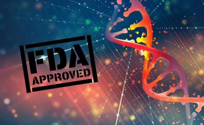 First Human CRISPR Trials By Editas Gets FDA Approval