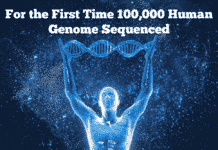 World's Largest Gene Sequencing Project Completed By UK Researchers