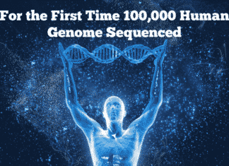 World’s Largest Gene Sequencing Project Completed By UK Researchers World's Largest Gene Sequencing Project Completed By UK Researchers