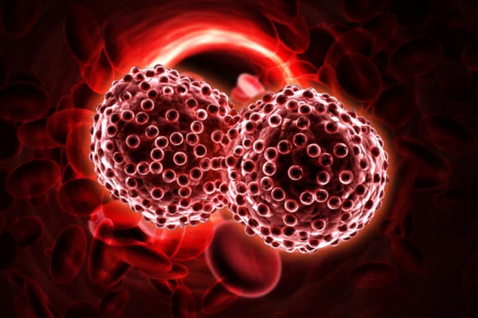 Universal Cancer Biomarker Discovered That Detects Cancer In 10 Mins