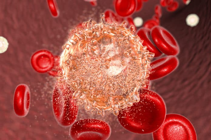 AbbVie Lupin $977M+ Partnership to Develop Blood Cancer Inhibitors