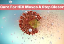 Cure For HIV Moves A Step Closer In A Breakthrough Discovery