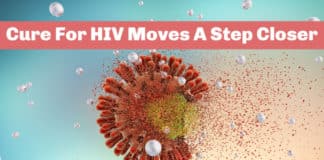 Cure For HIV Moves A Step Closer In A Breakthrough Discovery