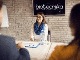 M.sc / B.tech / PhD Life Science Apply For BDO Post @ Biotecnika