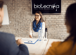 M.sc / B.tech / PhD Life Science Apply For BDO Post @ Biotecnika