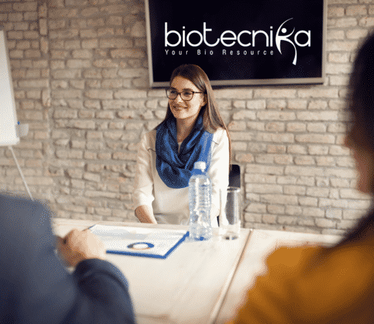 M.sc / B.tech / PhD Life Science Apply For BDO Post @ Biotecnika