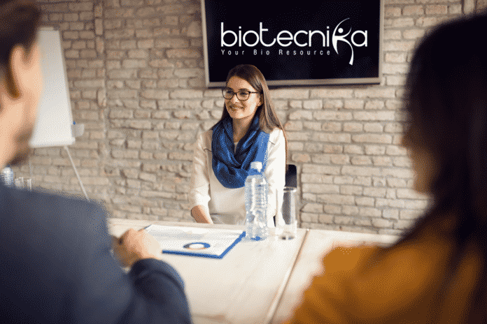 M.sc / B.tech / PhD Life Science Apply For BDO Post @ Biotecnika