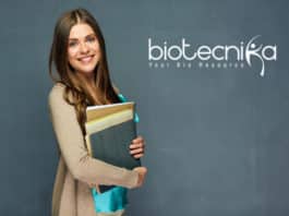 Biotech / Life Science Teaching Job @ Biotecnika Chennai