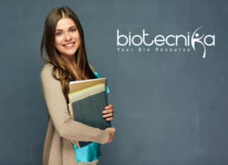 Biotech / Life Science Teaching Job @ Biotecnika Chennai