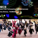 TIGP-MCB International PhD 2019