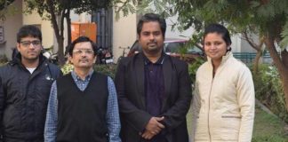 FiRE Algorithm To Detect Rare Cells Developed By Indian Researchers