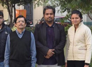 FiRE Algorithm To Detect Rare Cells Developed By Indian Researchers FiRE Algorithm To Detect Rare Cells Developed By Indian Researchers