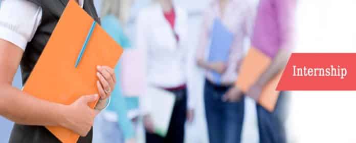 Summer Internship With Stipend