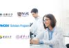 Amgen Scholars Program 2019 – Summer Research Program in Science and Biotechnology Amgen Scholars Program 2019