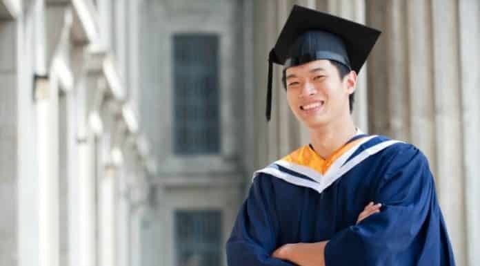 CAS-TWAS President’s PhD Fellowship Programme