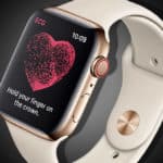 Apple’s ECG Watch With J&J To Undergo Large Scale Clinical Testing Apple's ECG Watch With J&J To Undergo Large Scale Clinical Testing