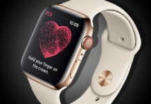 Apple’s ECG Watch With J&J To Undergo Large Scale Clinical Testing Apple's ECG Watch With J&J To Undergo Large Scale Clinical Testing
