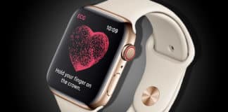 Apple's ECG Watch With J&J To Undergo Large Scale Clinical Testing