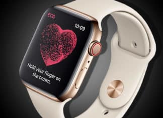 Apple’s ECG Watch With J&J To Undergo Large Scale Clinical Testing Apple's ECG Watch With J&J To Undergo Large Scale Clinical Testing