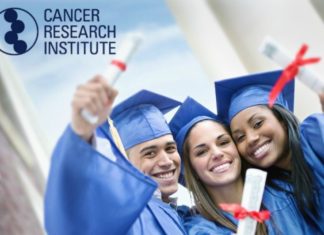 Cancer Research Institute Irvington Postdoctoral Fellowship Program Cancer Research Institute Irvington